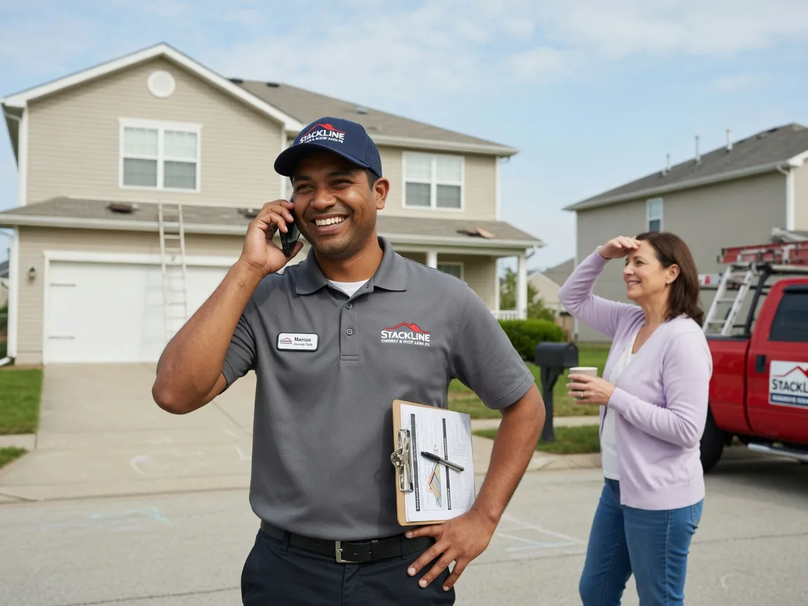 Chimney flashing repair Barryton, MI FAQs